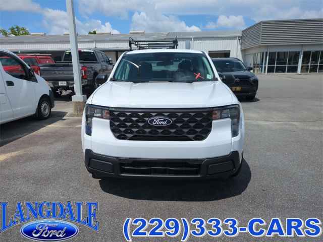 2025 Ford Maverick XLT AWD SuperCrew, STKA89440, Photo 1