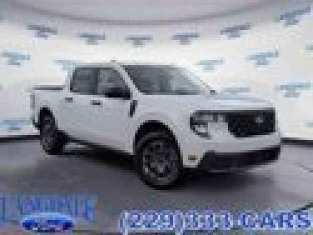 2025 Ford Maverick XL AWD SuperCrew, MV25013, Photo 1