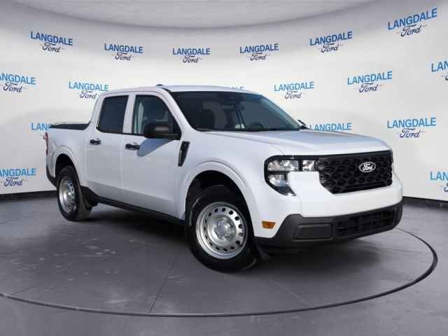 2025 Ford Maverick XL AWD SuperCrew, STKA92856, Photo 1