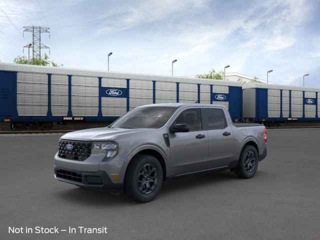 2025 Ford Maverick XL FWD SuperCrew, MV25006, Photo 1