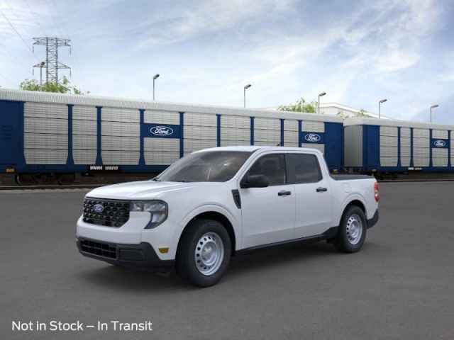 2025 Ford Maverick XL FWD SuperCrew, MV25006, Photo 1