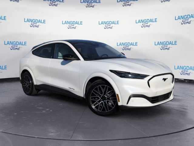 2021 Ford Bronco Sport Badlands 4x4, P21934, Photo 1