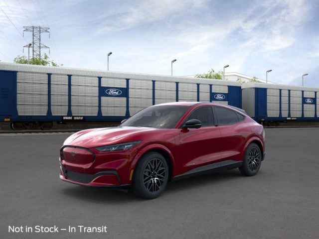 2025 Ford Mustang Mach-E Select RWD, ME25002, Photo 1
