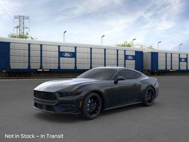 2022 Ford Mustang EcoBoost Fastback, P21912, Photo 1