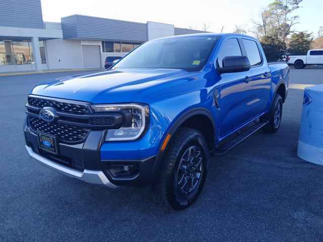 2026 Ford Maverick XL AWD SuperCrew, MV26000, Photo 1