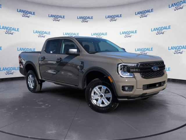 2024 Ford Bronco Sport Badlands 4x4, BR25023A, Photo 1