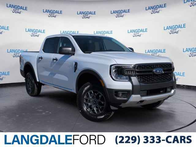2021 Ford F-150 XL 2WD SuperCab 6.5' Box, FT25225A, Photo 1