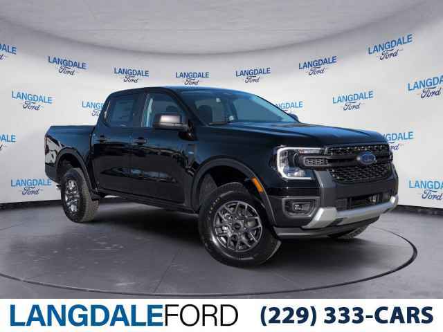 2026 Ford Maverick XL AWD SuperCrew, MV26000, Photo 1