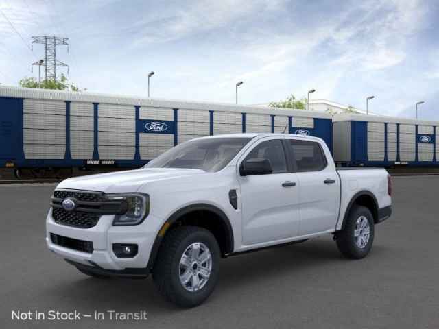 2024 Ford Maverick LARIAT FWD SuperCrew, MV24016, Photo 1
