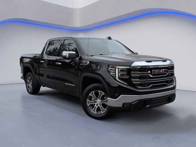 2025 Chevrolet Silverado 1500 4WD Crew Cab 147" RST, P22010, Photo 1