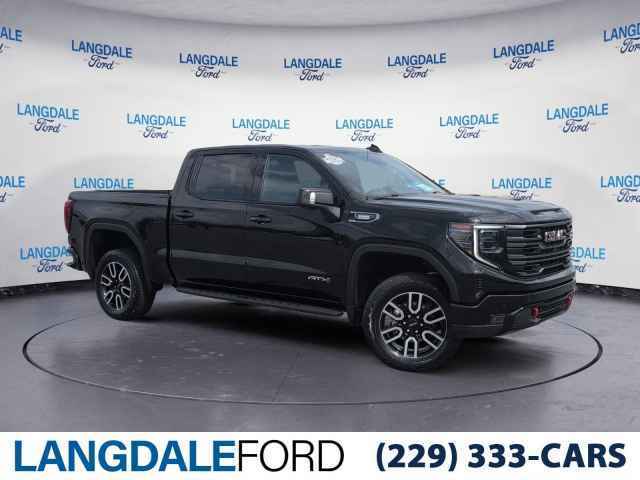 2022 GMC Sierra 2500HD 4WD Crew Cab 159" Denali, SD26036B, Photo 1