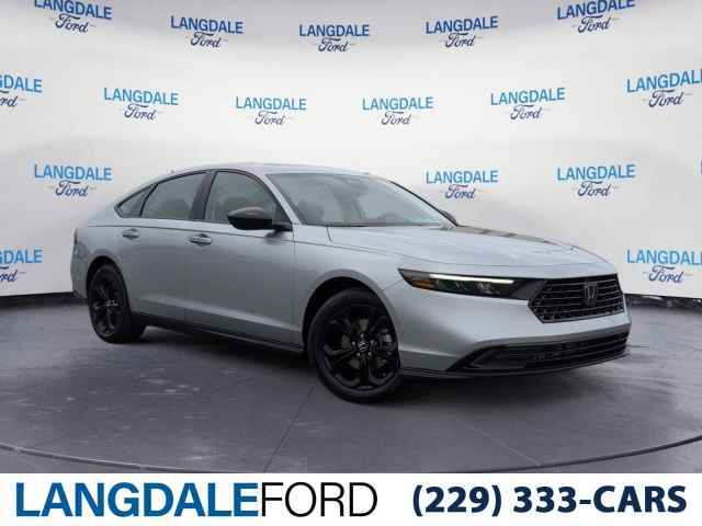 2022 Honda Accord Sport 1.5T CVT, B103758, Photo 1