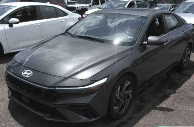 2026 Kia K5 GT-Line Auto FWD, P22022, Photo 1