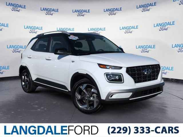 2023 Hyundai Kona SEL Auto FWD, P21996, Photo 1
