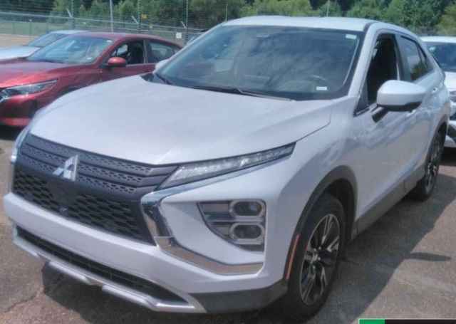 2025 Honda CR-V EX-L AWD, B411031, Photo 1