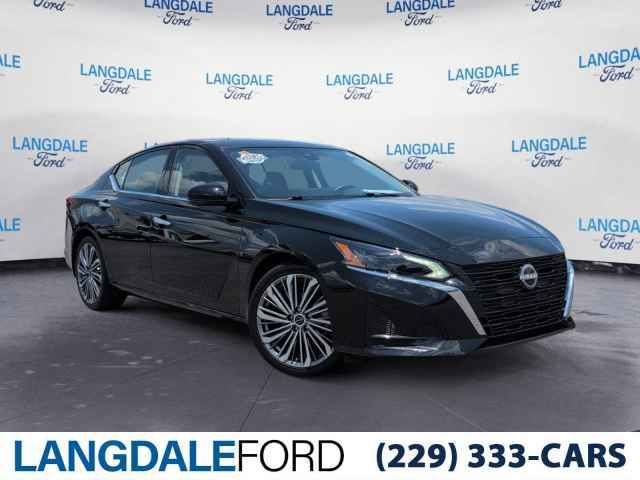 2024 Honda Accord Sedan EX CVT, B018042, Photo 1