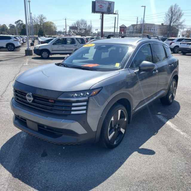 2012 Nissan Pathfinder 2WD 4-door V6 S, B131584B, Photo 1