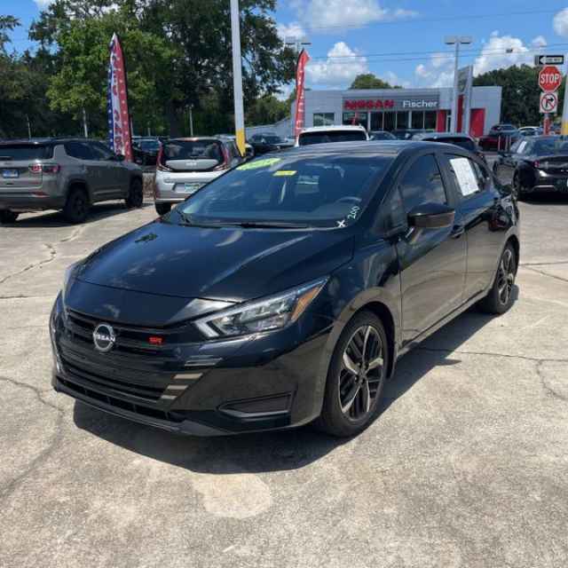 2025 Honda Accord Sedan SE CVT, B050471, Photo 1