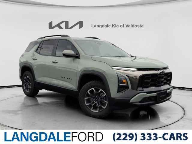2020 Chevrolet Equinox FWD 4-door LT w/1LT, BS26008A, Photo 1