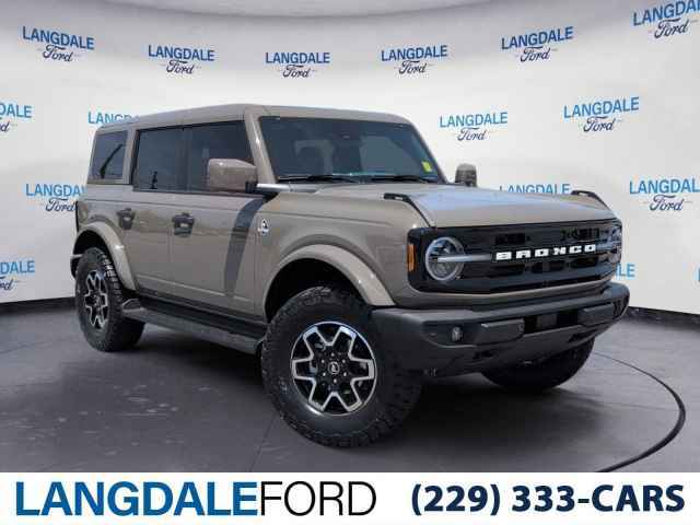 2020 Ford Edge SEL FWD, P21983A, Photo 1