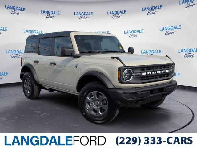 2026 Ford Expedition Max Platinum 4x4, EX26013, Photo 1