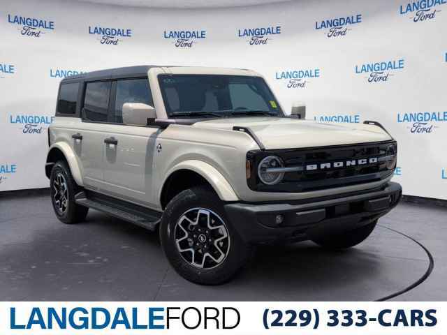 2023 Ford F-150 XLT, P21999, Photo 1