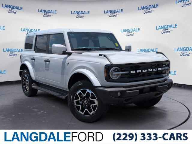 2023 Ford F-150 XLT, P21999, Photo 1