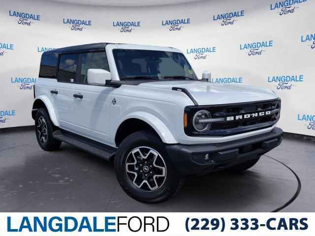 2023 Ford Expedition Max Limited 4x2, EX26019A, Photo 1