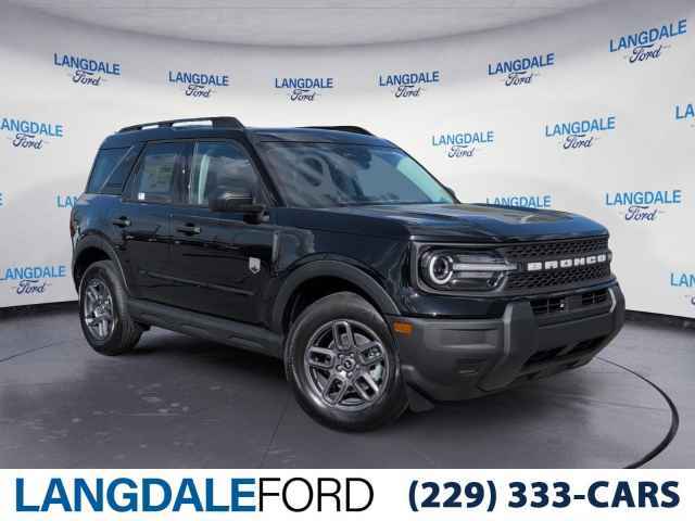 2026 Ford Expedition Platinum 4x4, EX26008, Photo 1