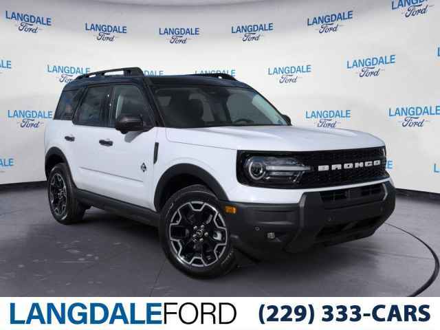 2026 Ford Expedition Platinum 4x4, EX26011, Photo 1