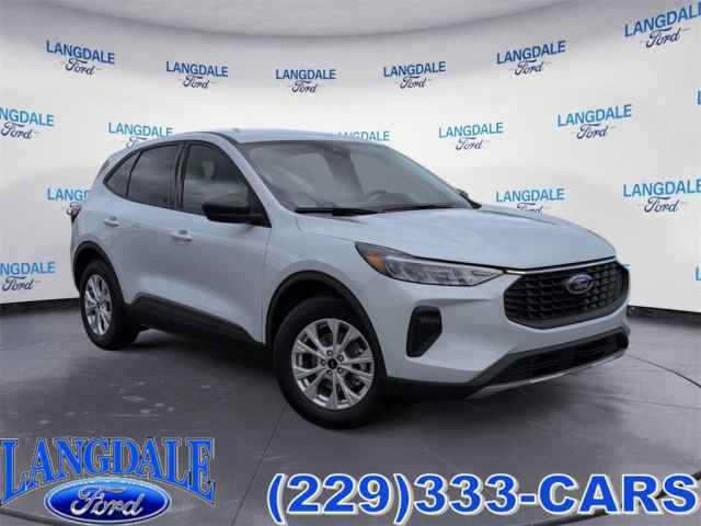 2026 Ford Escape Active FWD, ES26007, Photo 1