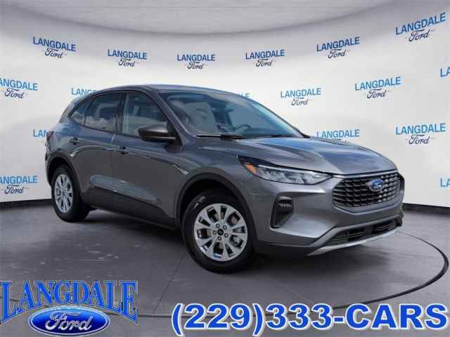 2024 Ford Bronco Sport Badlands 4x4, BR25023A, Photo 1