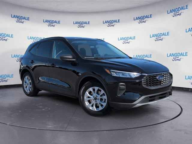 2026 Ford Escape Active FWD, STKA20311, Photo 1