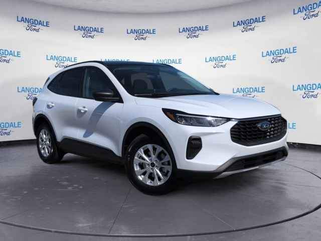 2026 Ford Escape Active FWD, STKA20311, Photo 1
