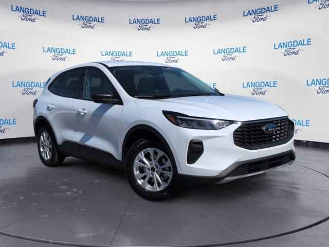 2026 Ford Escape Active FWD, STKA20311, Photo 1