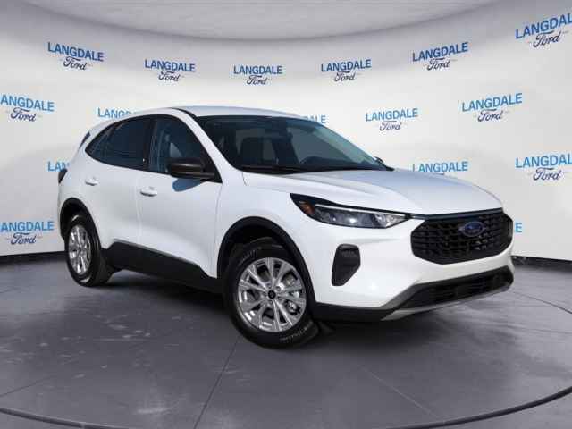 2026 Ford Escape Active FWD, ES26000, Photo 1
