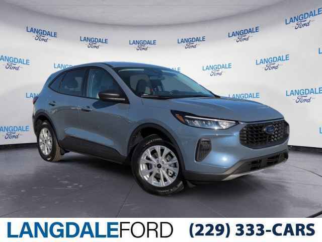 2026 Ford Escape Active FWD, ES26001, Photo 1