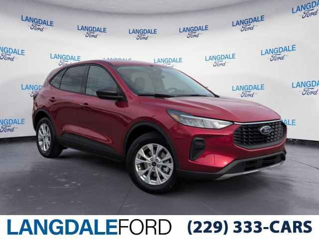 2024 Ford Bronco Raptor 4 Door Advanced 4x4, SA62094, Photo 1