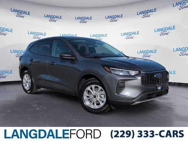 2026 Ford Escape Active FWD, ES26008, Photo 1