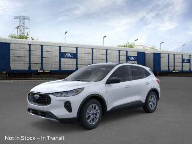 2026 Ford Escape Active FWD, STKA06837, Photo 1