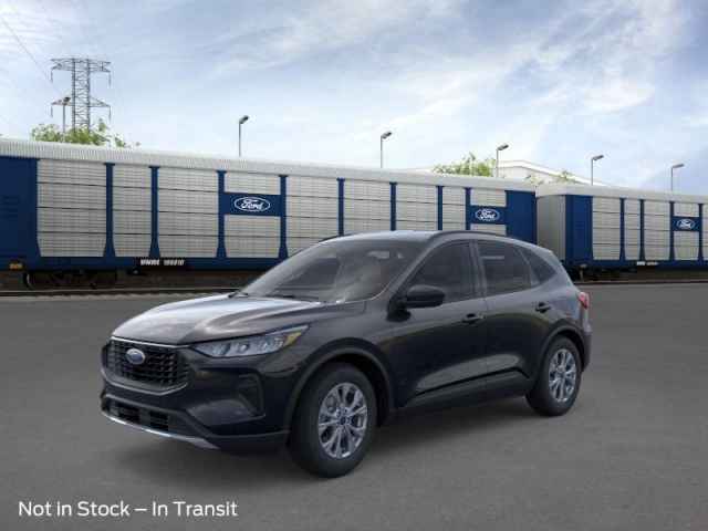 2026 Ford Escape Active FWD, STKA04436, Photo 1