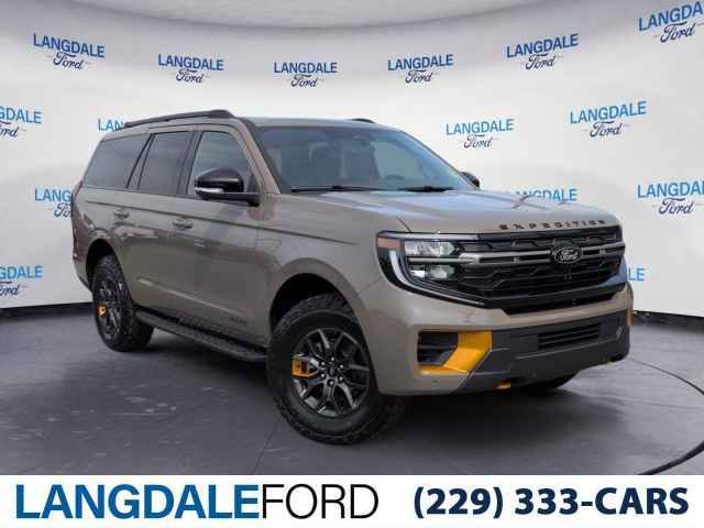 2024 Ford Expedition Limited 4x2, EX26013A, Photo 1