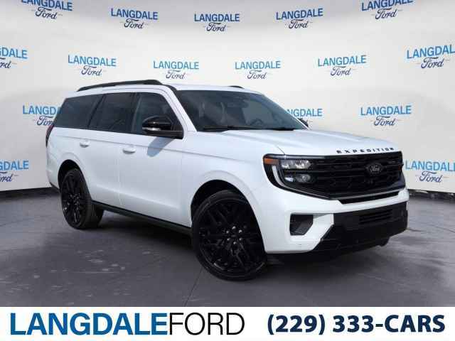2024 Ford Expedition Limited 4x2, EX26013A, Photo 1