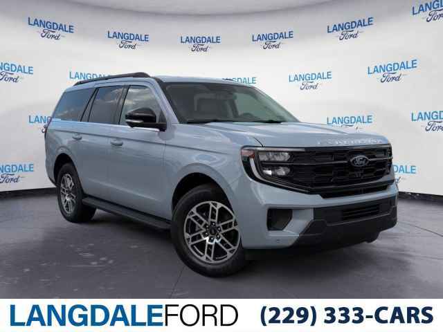 2026 Ford Expedition Platinum 4x4, EX26024, Photo 1