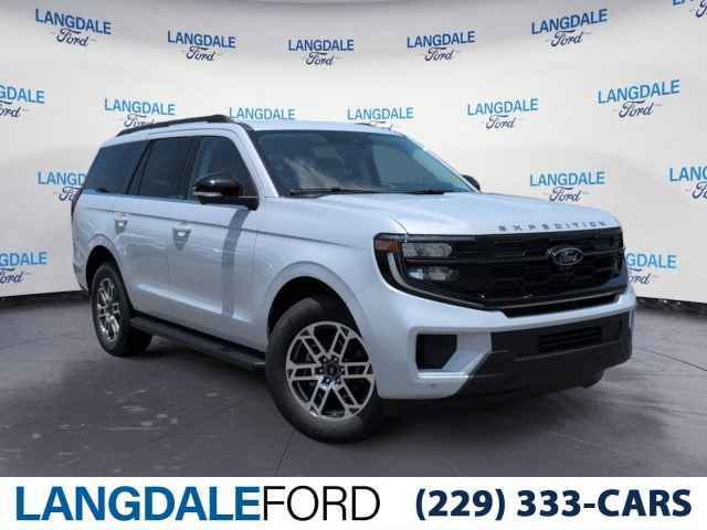 2026 Ford Expedition Tremor 4x4, EX26021, Photo 1