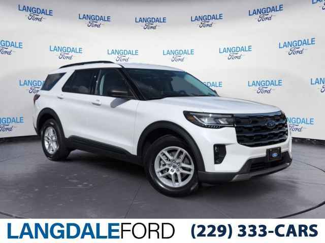 2021 Ford Expedition Limited 4x2, EX25026B, Photo 1