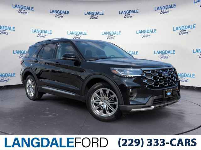 2012 Ford Expedition EL 2WD 4-door King Ranch, EP26011A, Photo 1