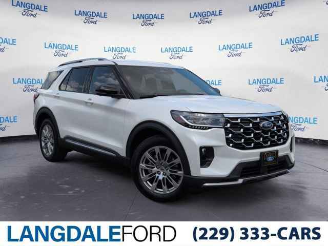 2021 Ford Bronco Sport Big Bend 4x4, P22001A, Photo 1