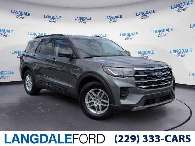 2026 Ford Expedition Tremor 4x4, EX26021, Photo 1