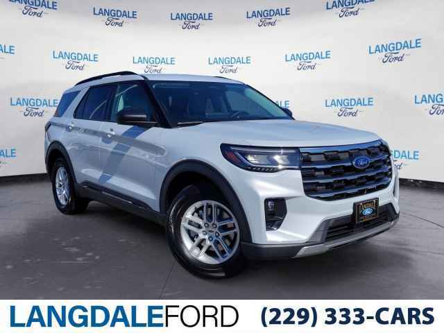 2024 Ford Expedition Platinum 4x2, SA91147, Photo 1